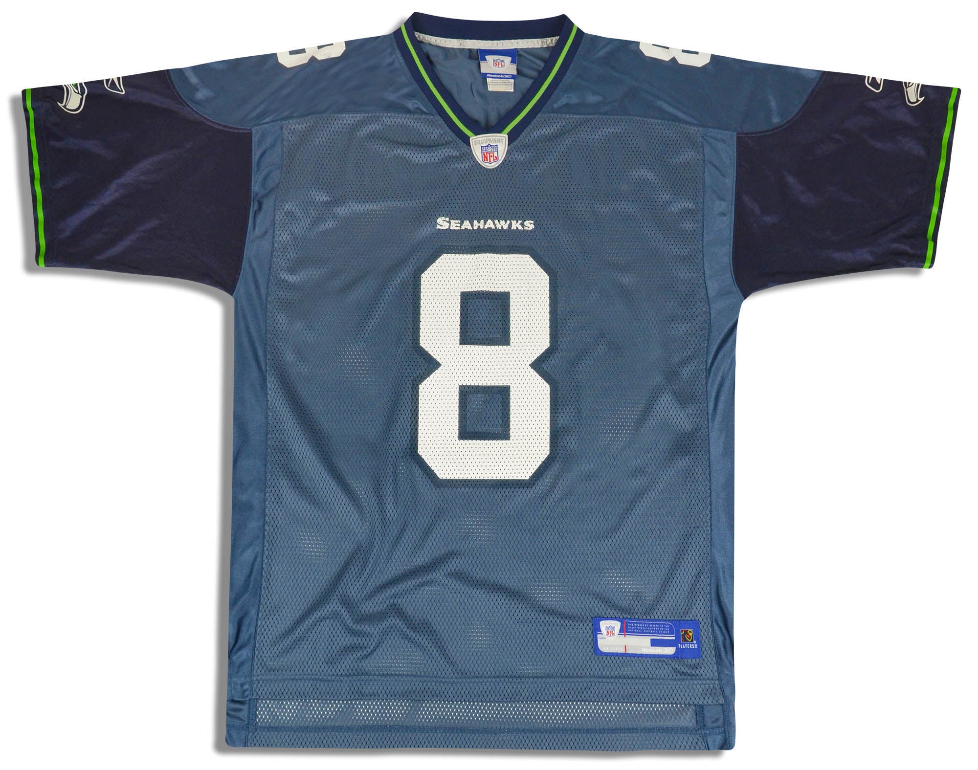 2005 seahawks jersey