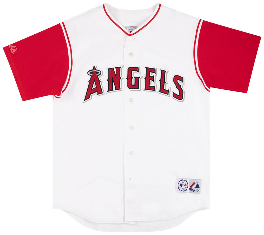 california angels gear