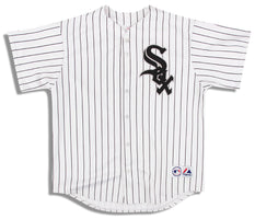 2005-08 CHICAGO WHITE SOX MAJESTIC JERSEY (HOME) L
