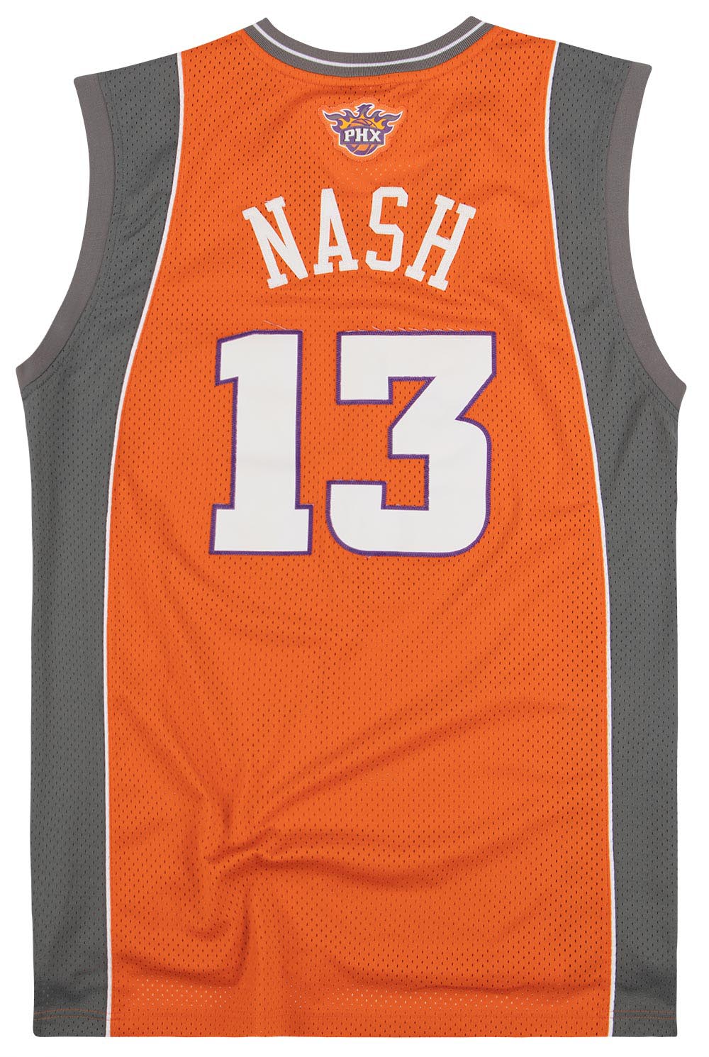 Adidas Phoenix Suns Steve Nash Home Game Jersey