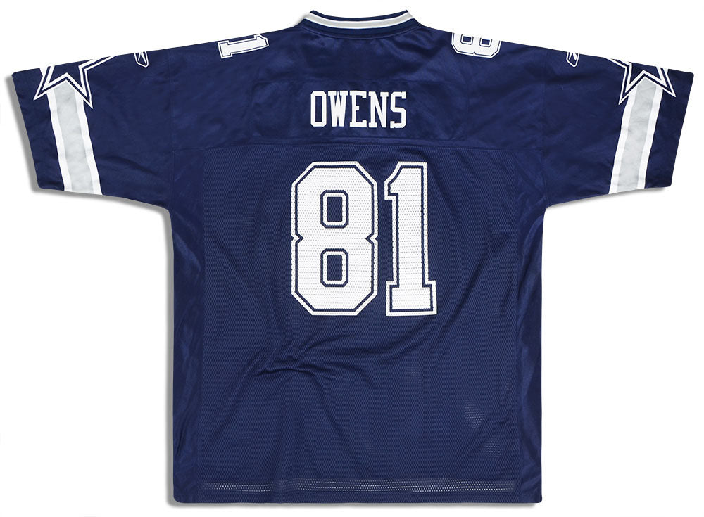 Dallas Cowboys jersey authentic - Dallas Cowboys Home