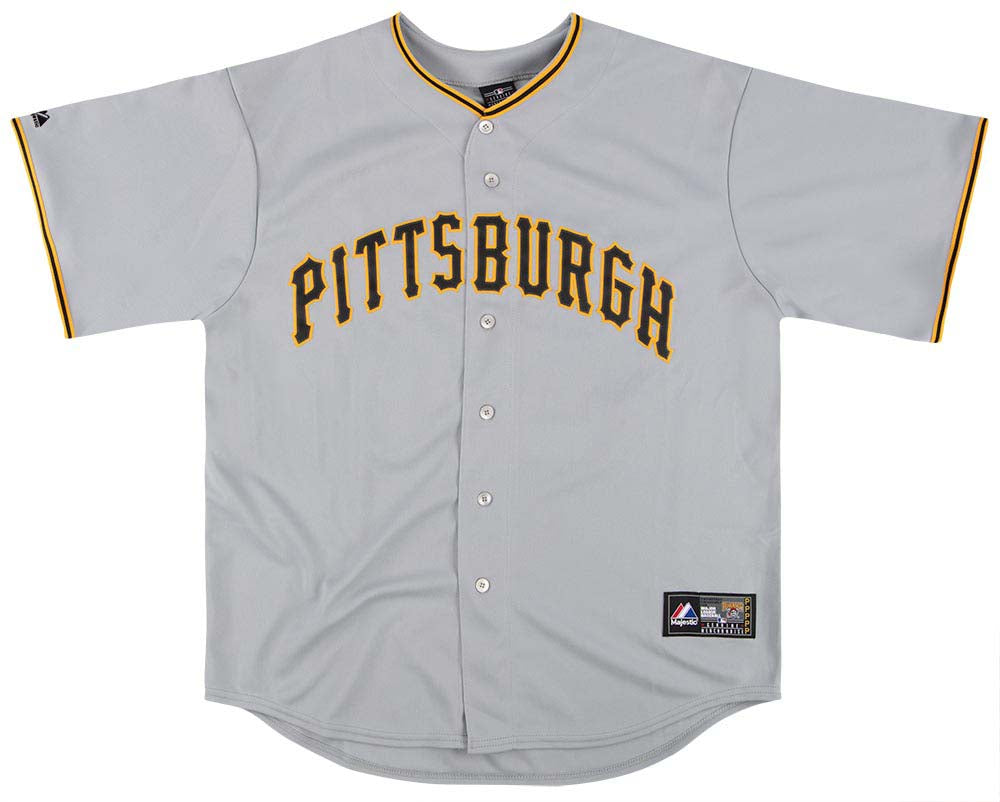 Pittsburgh Pirates Majestic 2013 Postseason T-Shirt