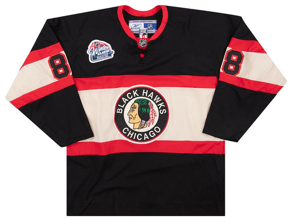 NHL, Shirts & Tops, Reebok Nhl Chicago Blackhawks Kane 88 Jersey