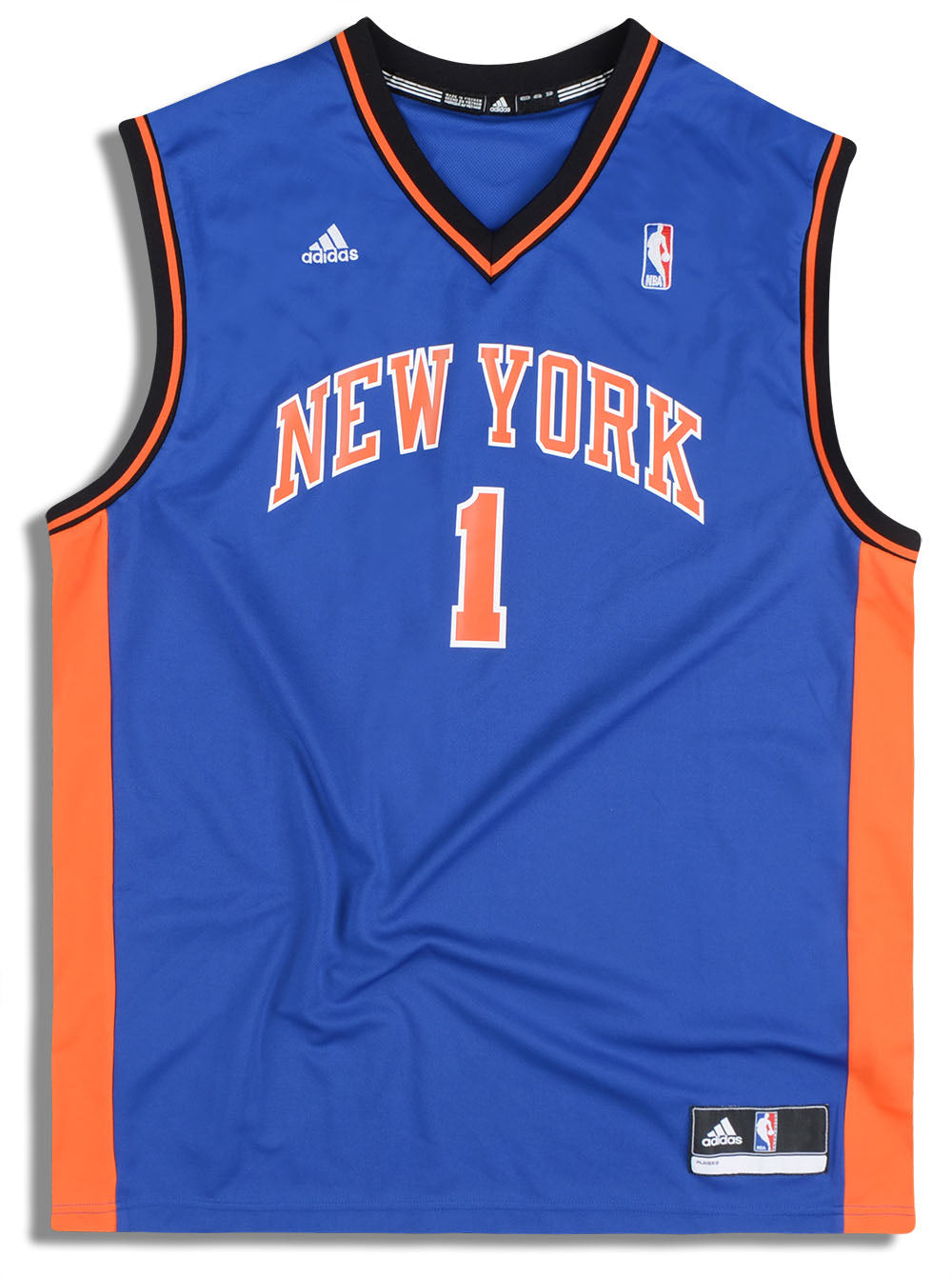 Amigo Jerseys on Instagram: “New York Knicks Statement Edition Temporada  2022-23 🥇Rowan Barrett🥇”