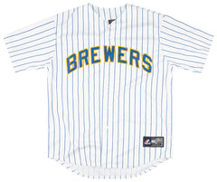 2012-15 SAN DIEGO PADRES MAJESTIC JERSEY (HOME) Y