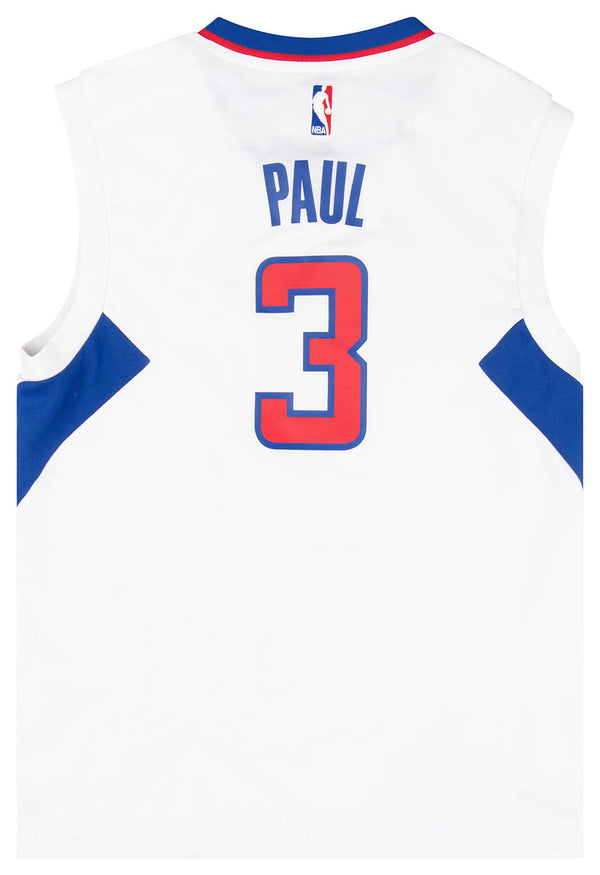 Los Angeles Clippers 2010-2014 Alternate Jersey