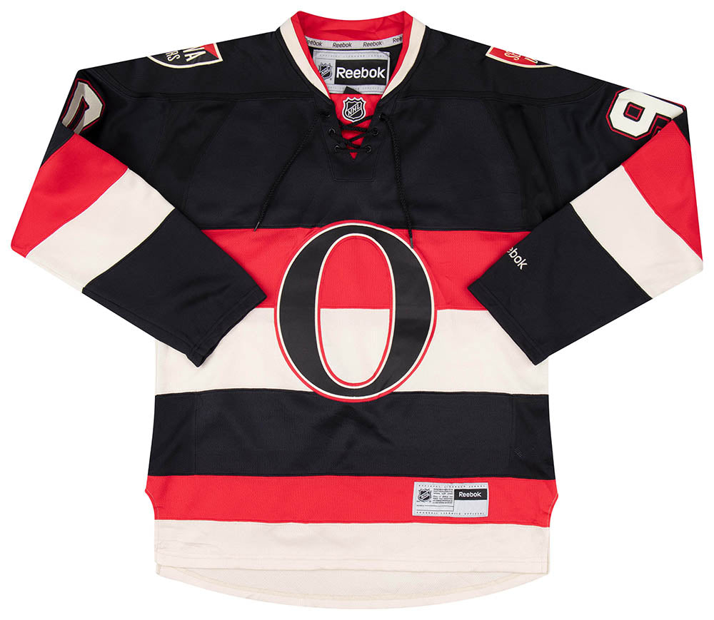 Reebok Ottawa Senators Premier Jersey - Mens