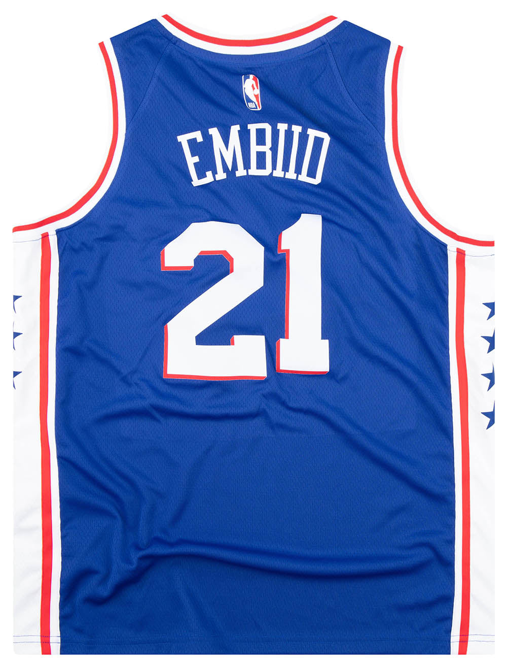 sixers jersey 13