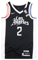 clippers old english jersey