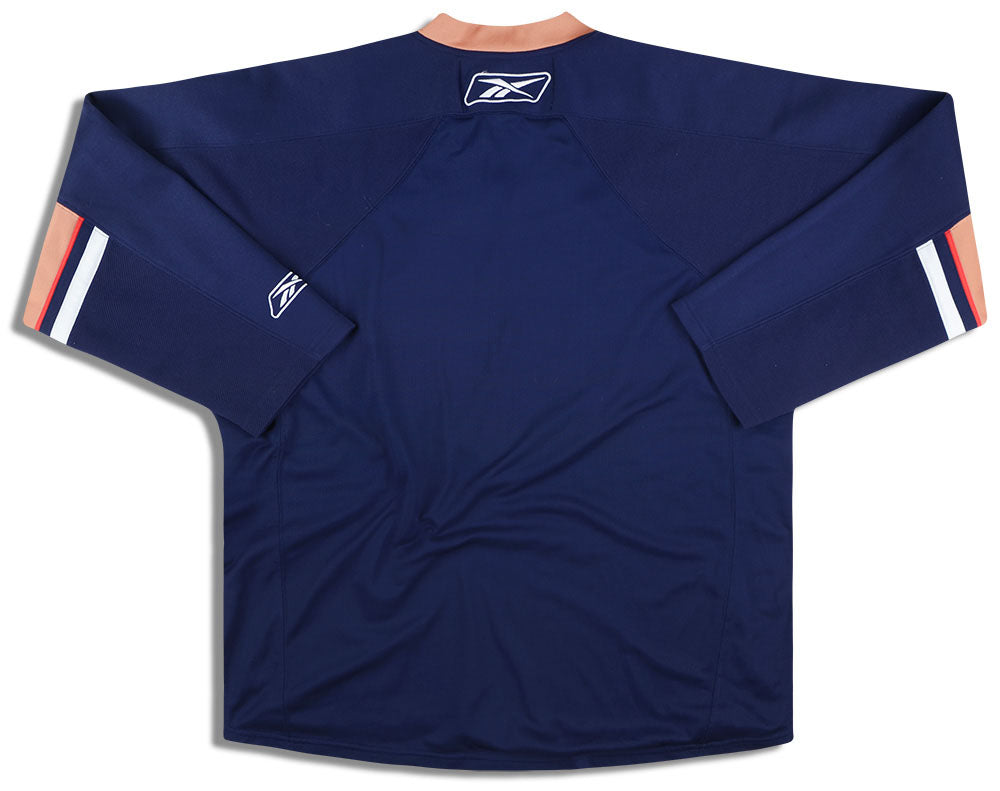 Edmonton Oilers Gear Retro NHL T-Shirt – SocialCreatures LTD