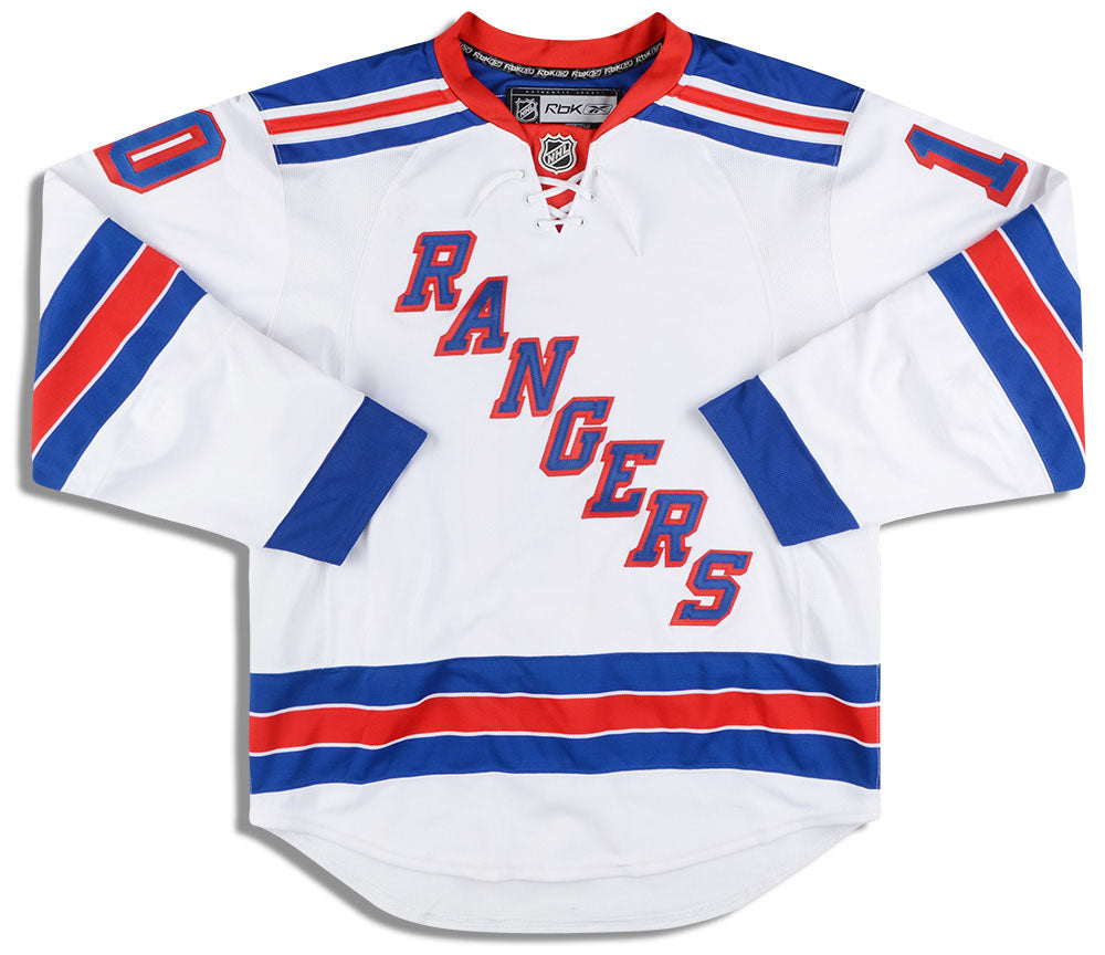 NHL New York Rangers Jersey - M
