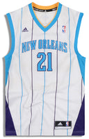 New Orleans Pelicans Basketball Jersey – ASAP Vintage Clothing