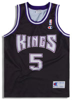 Sacramento Kings Vintage Jerseys, Kings Retro Jersey