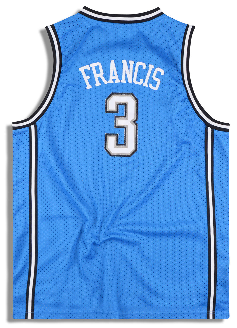 Reebok Orlando Magic Steve Francis Jersey – Santiagosports