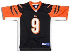 Carson Palmer Cincinnati Bengals Authentic Jersey by Reebok, size