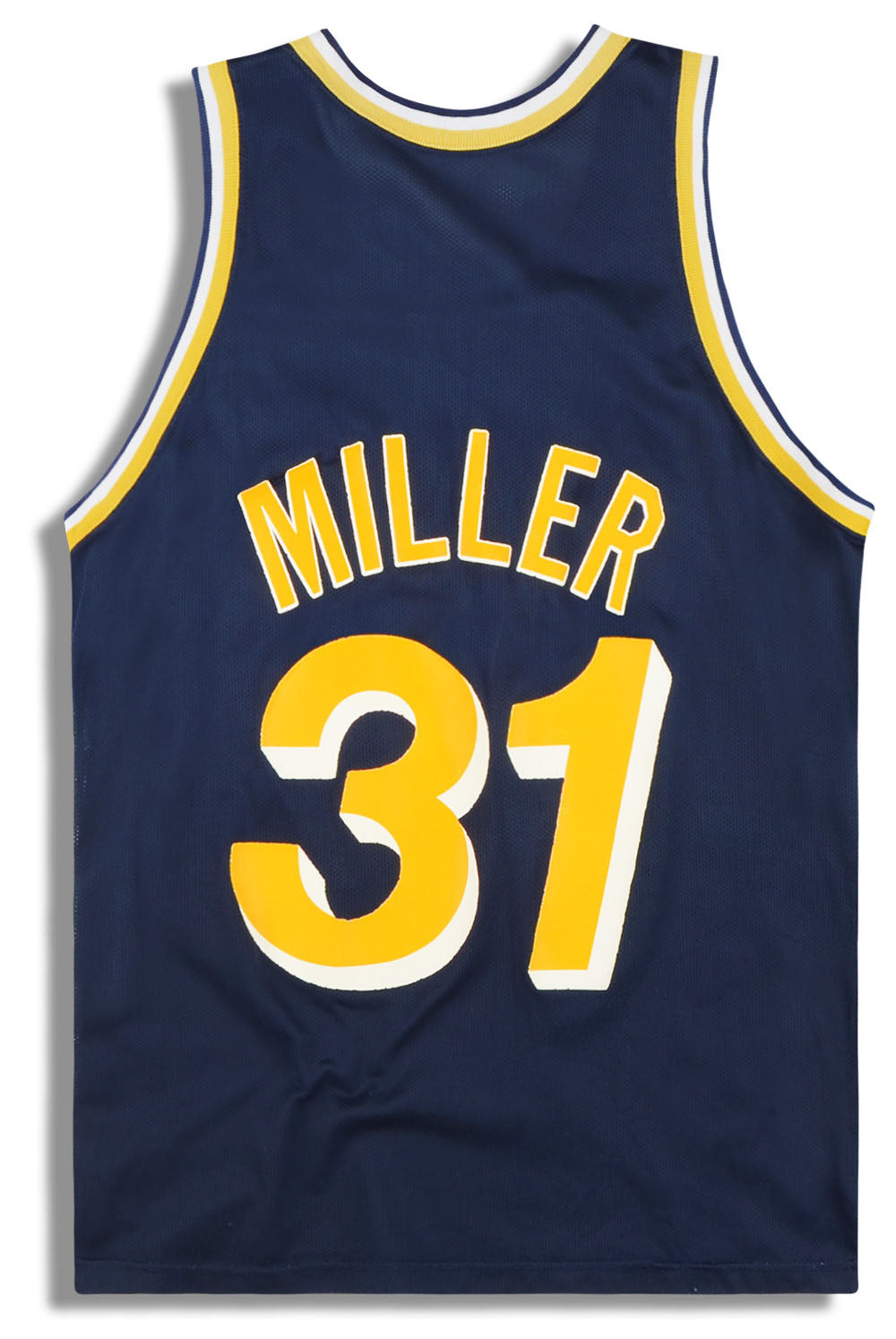 pacers authentic jersey