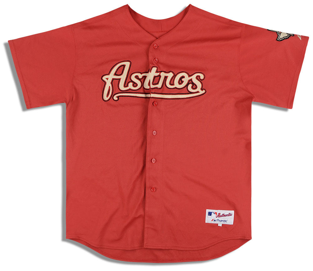 Vintage Houston Astros Jersey – ROMAN