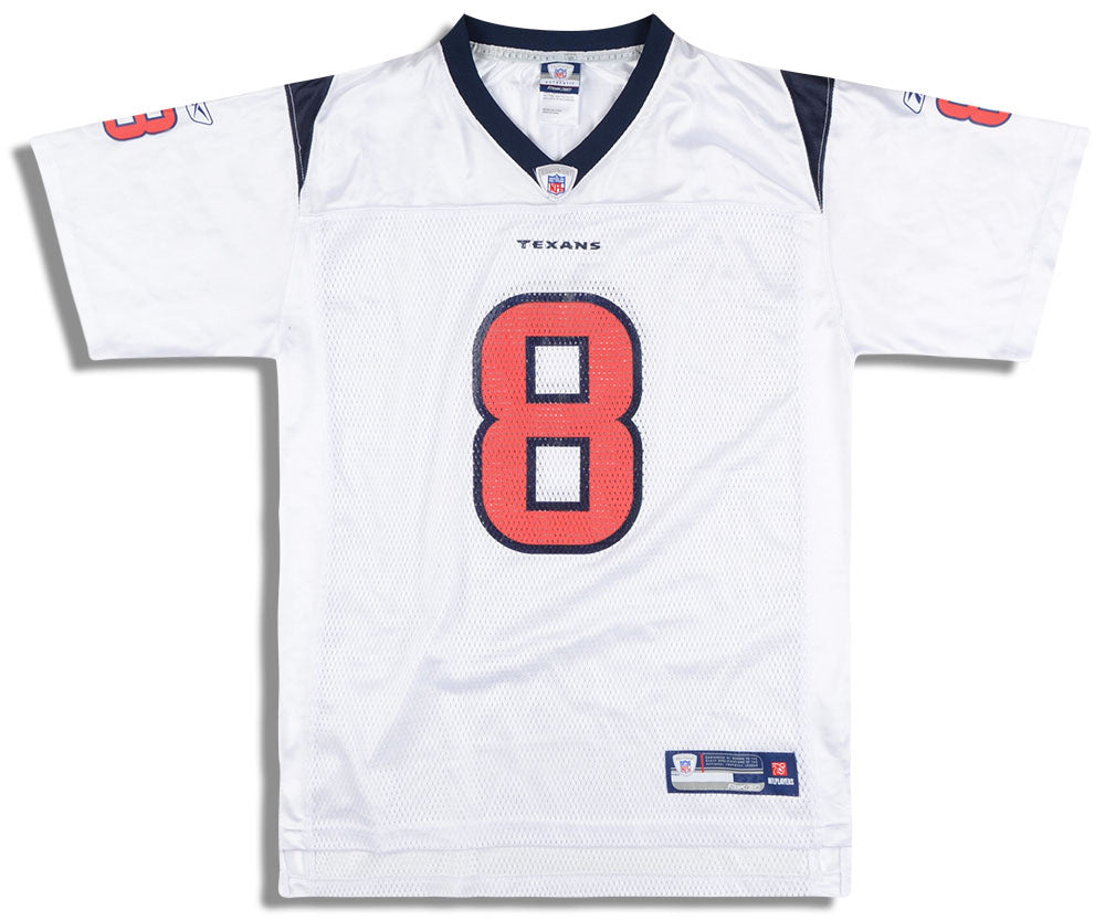 matt schaub texans jersey