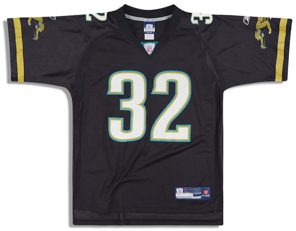 Philadelphia Eagles #90 Howard NFL Black Reebok Jersey XL