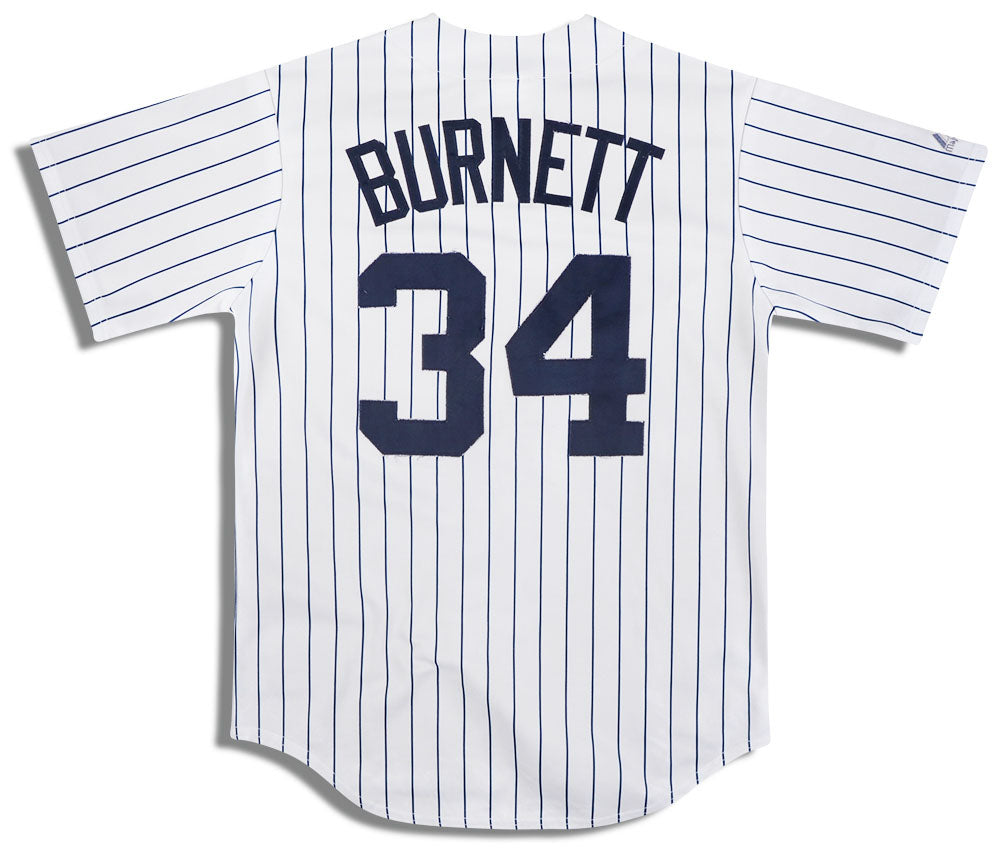 RUSSELL ATHLETIC Baseball MATSUI #55 NEW YORK YANKEES Jersey Size XL