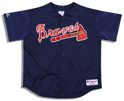 Atlanta Braves Throwback Jerseys, Braves Retro & Vintage Throwback Uniforms