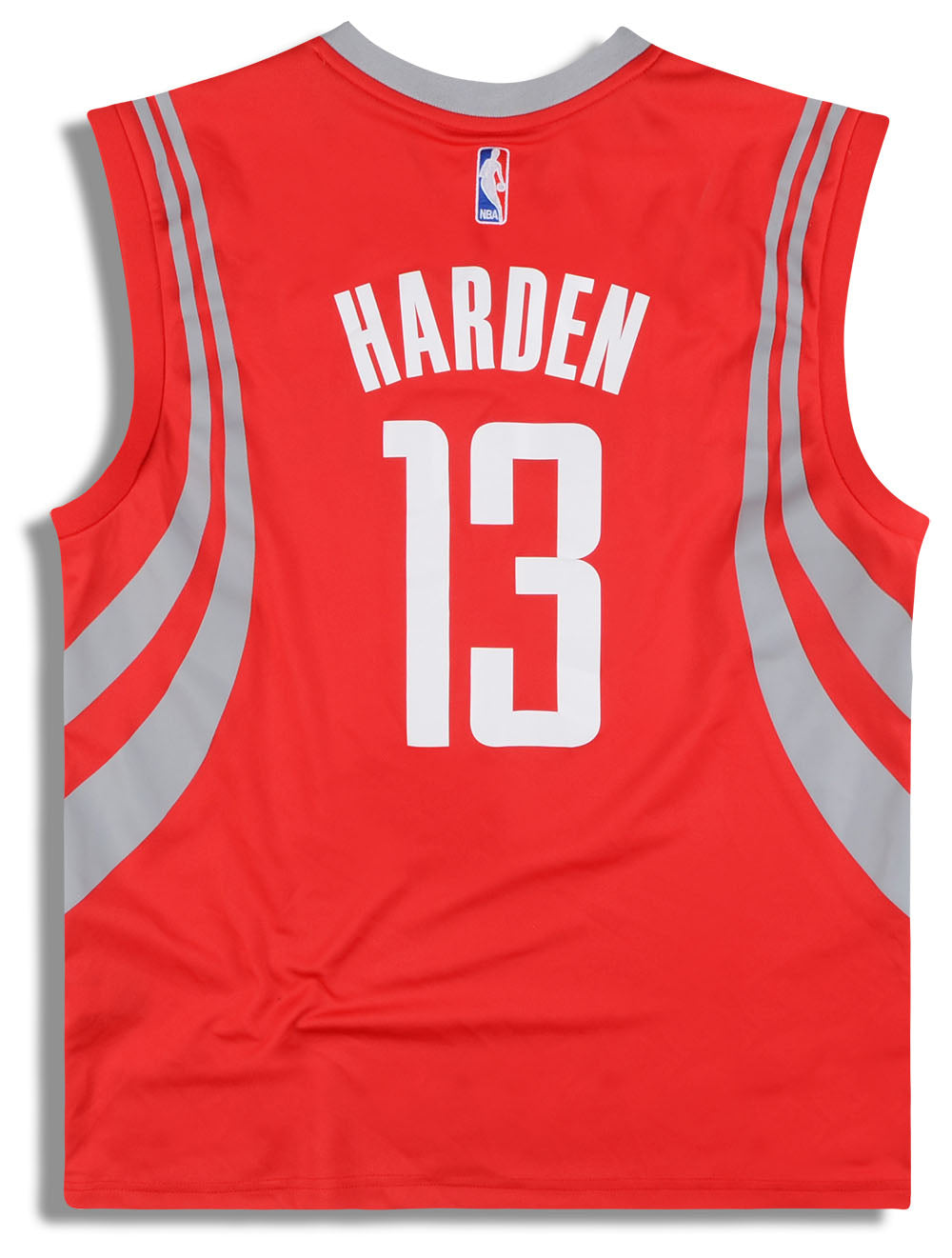 Arizona State Basketball Jersey 13 James Harden Size XL White -  Hong  Kong