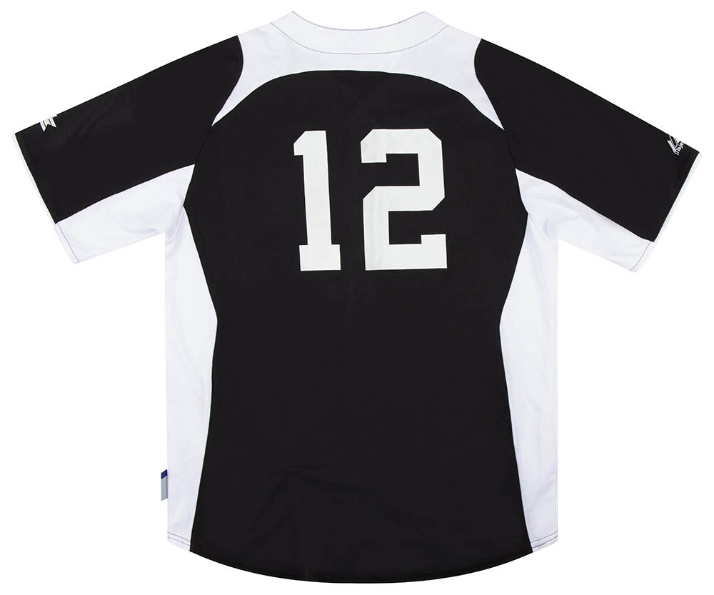Arizona Diamondbacks MLB Cooperstown Throwback uniform Jersey, Majestic  Athletic, tshirt, angle, white png