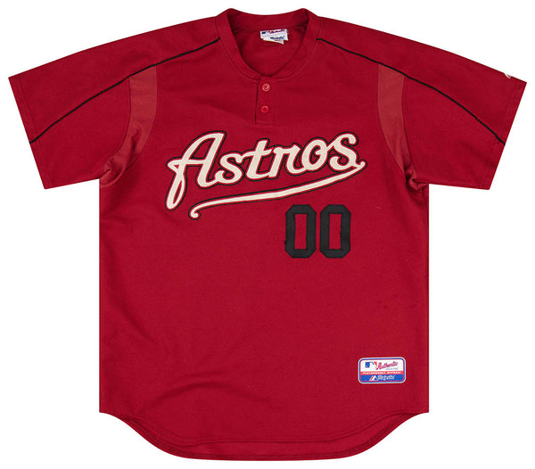 Houston Astros Retro Shirt -  Canada