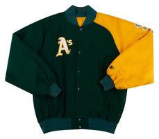 Oakland Athletics Jersey - XL – The Vintage Store