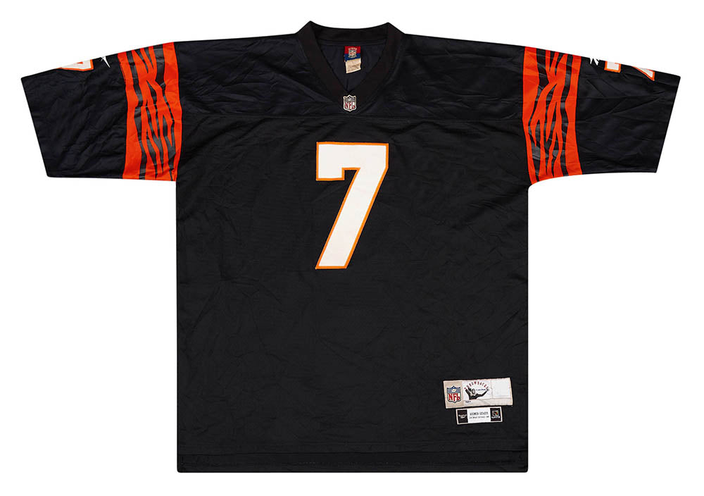 stitched bengals jersey