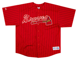 Atlanta Braves Vintage Apparel & Jerseys