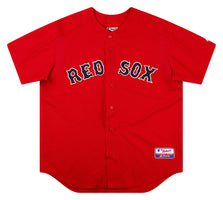 MLB Boston RED SOX Vintage Throwback Jersey for  