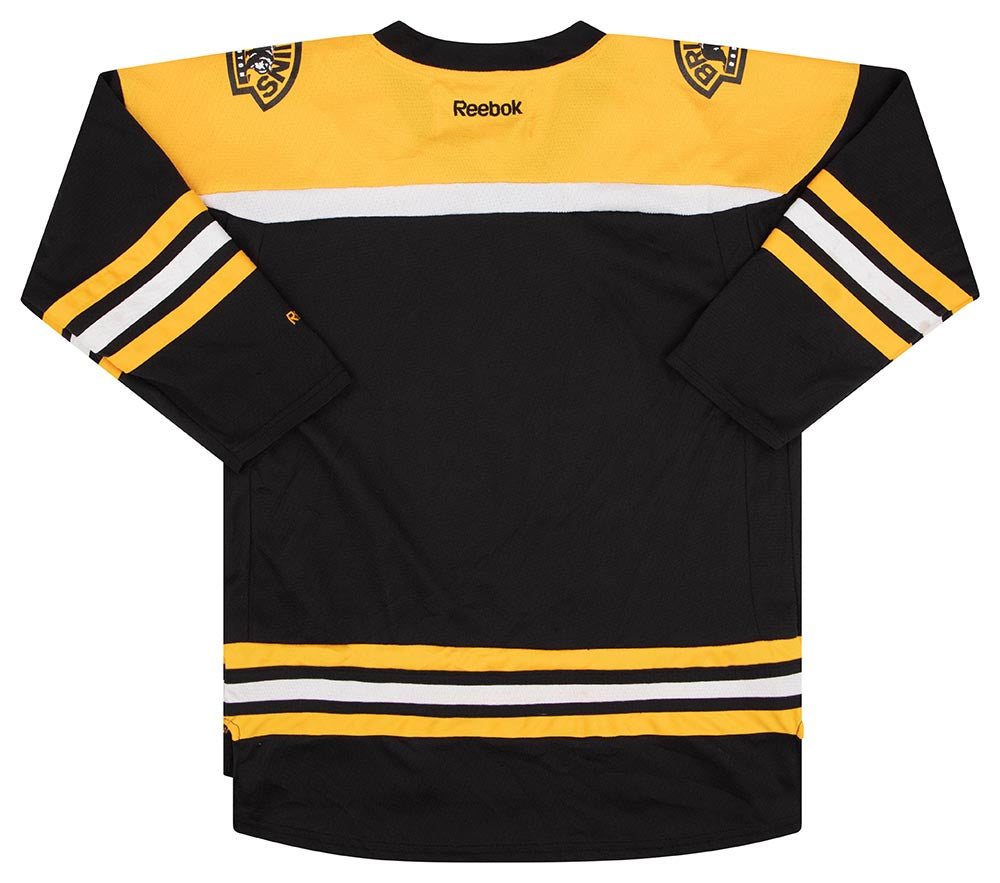 ANY NAME AND NUMBER BOSTON BRUINS CCM VINTAGE 1970 REPLICA NHL JERSEY –  Hockey Authentic