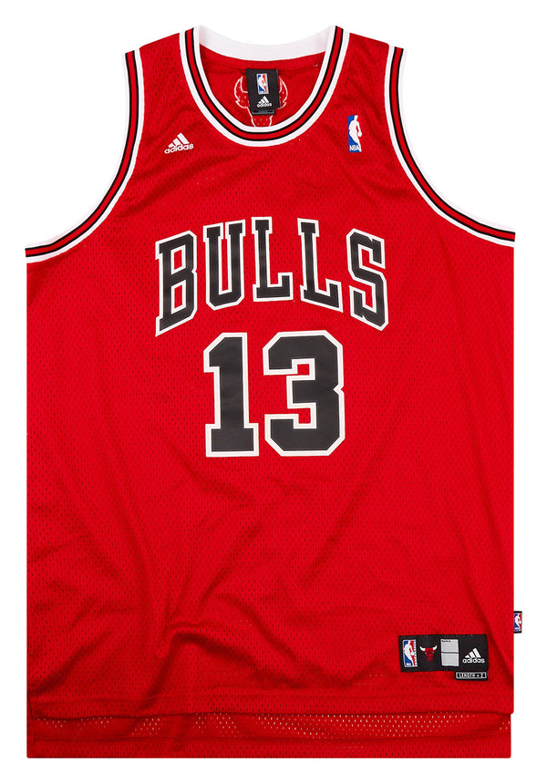 chicago bulls noah jersey