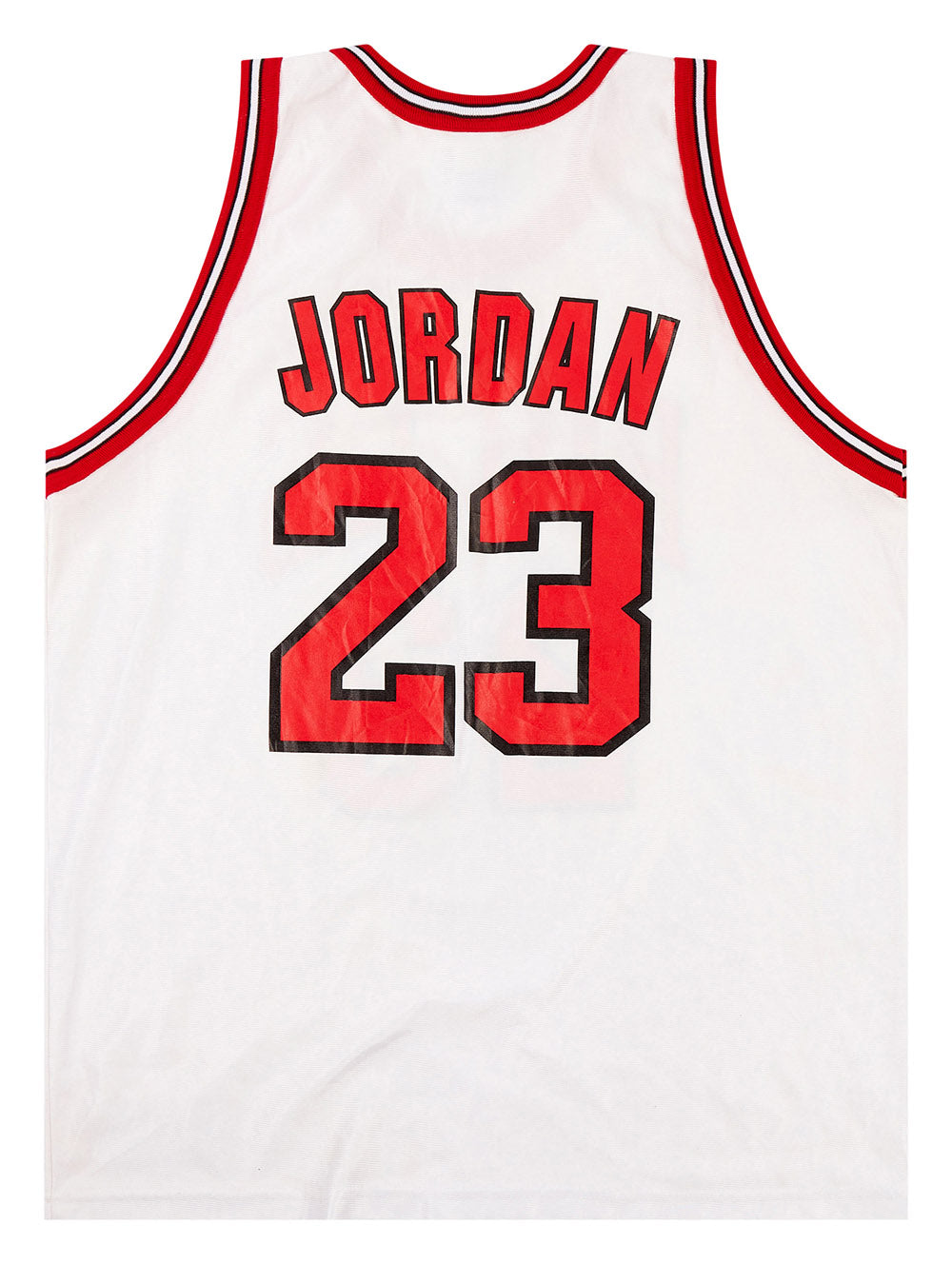 01107 Champion USA Basketball Team Michael Jordan Jersey – PAUL'S FANSHOP