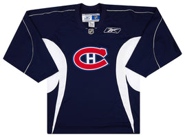 Montréal Canadiens “City Edition 2.0” jersey, thoughts? The