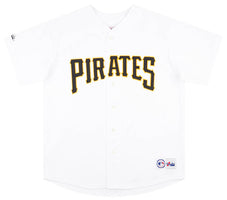 Official Vintage Pirates Clothing, Throwback Pittsburgh Pirates Gear, Pirates  Vintage Collection