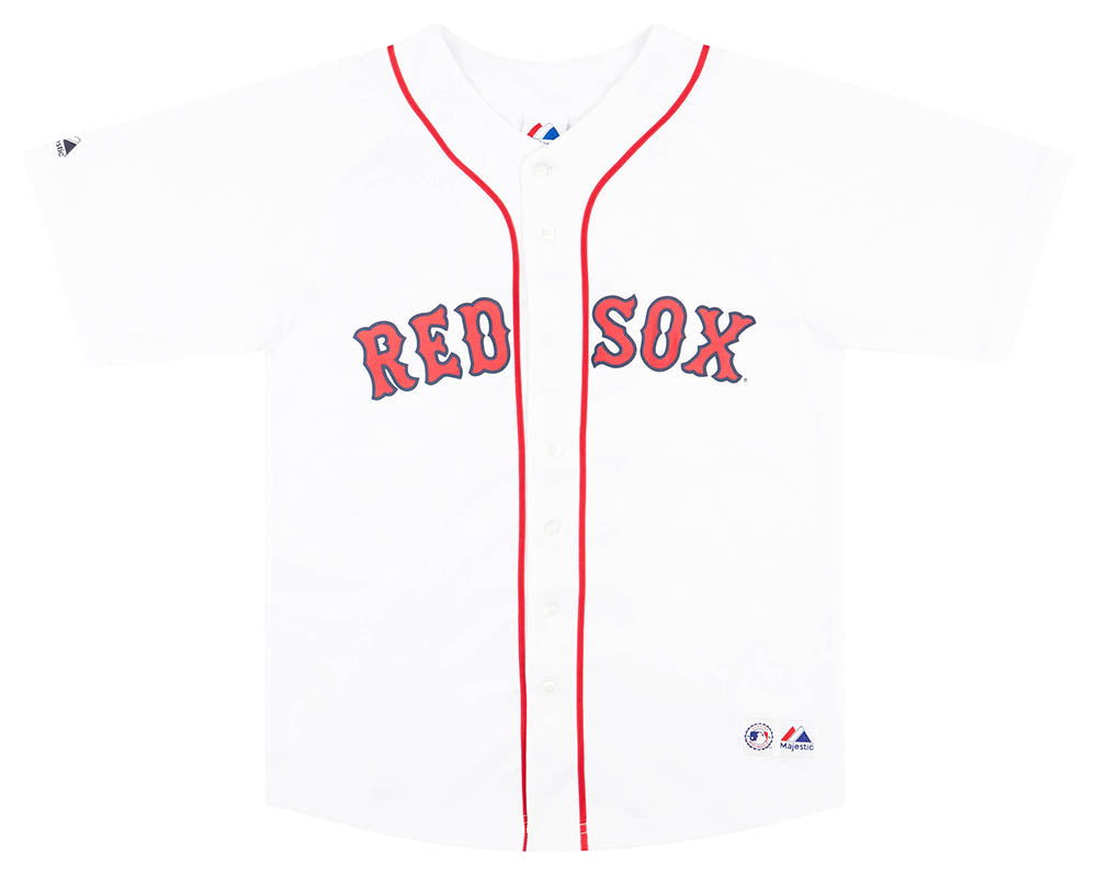 replica red sox jersey