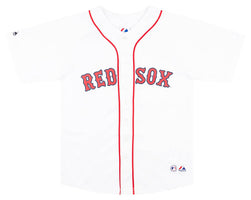 THROWBACK Boston Red Sox Vintage Jersey Jim Rice New