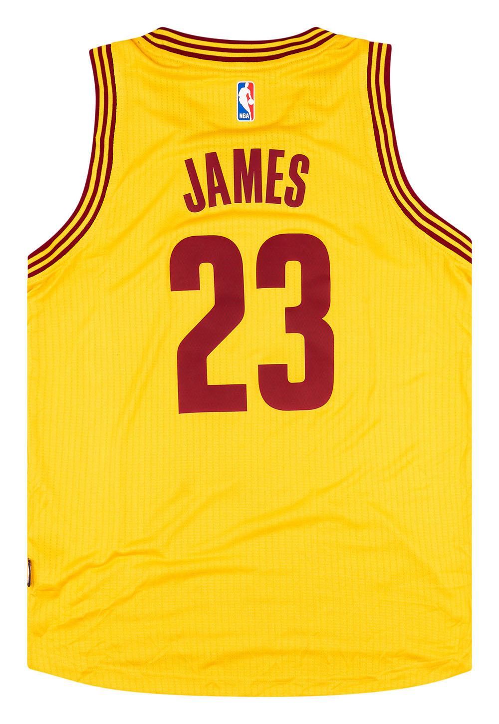 cleveland cavs throwback jersey