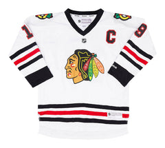 icethetics on X: #Blackhawks #ReverseRetro will be based on a sweater that  launched in 1937-38. The Hawks won the Stanley Cup that year—the only team  to do so after having a losing