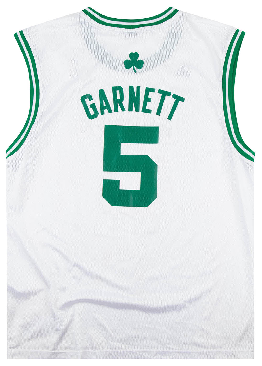 Kevin Garnett Throwback Timberwolves Jersey  Vintage Celtics Gear -  Classic American Sports