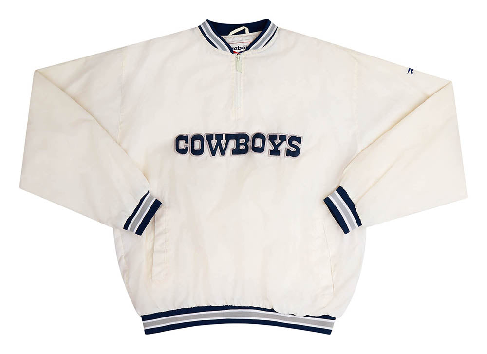 retro cowboys jacket