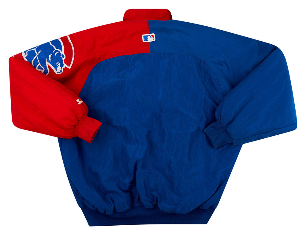 New MLB Chicago Cubs Dynasty Club Series Throwback Retro Jersey