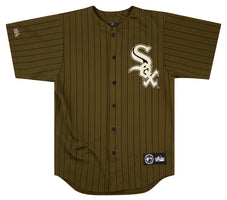 Chicago White Sox Field Of Dream Custom Jersey – All Stitched - Vgear