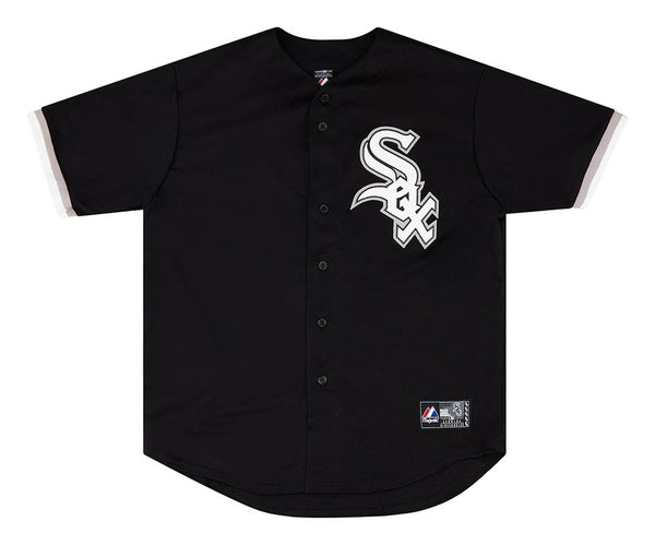 2009-14 CHICAGO WHITE SOX MAJESTIC JERSEY (HOME) S - Classic American Sports