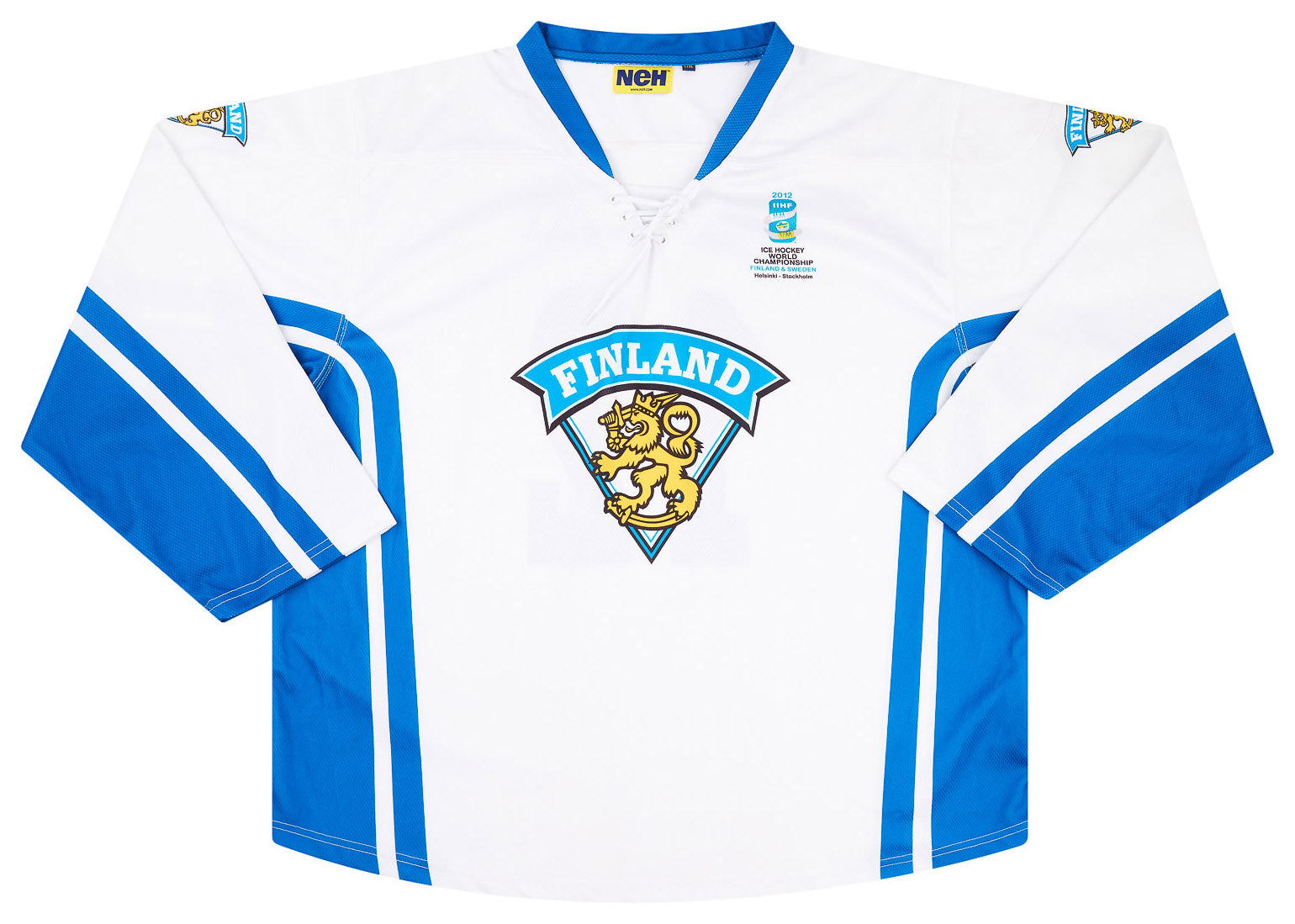 Finland National Team Jerseys