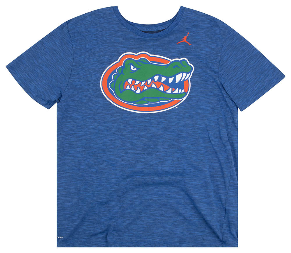 2018 FLORIDA GATORS NIKE DRI-FIT TEE XL