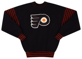 Vintage Philadelphia Flyers CCM Hockey Jersey Size Large NHL – Throwback  Vault