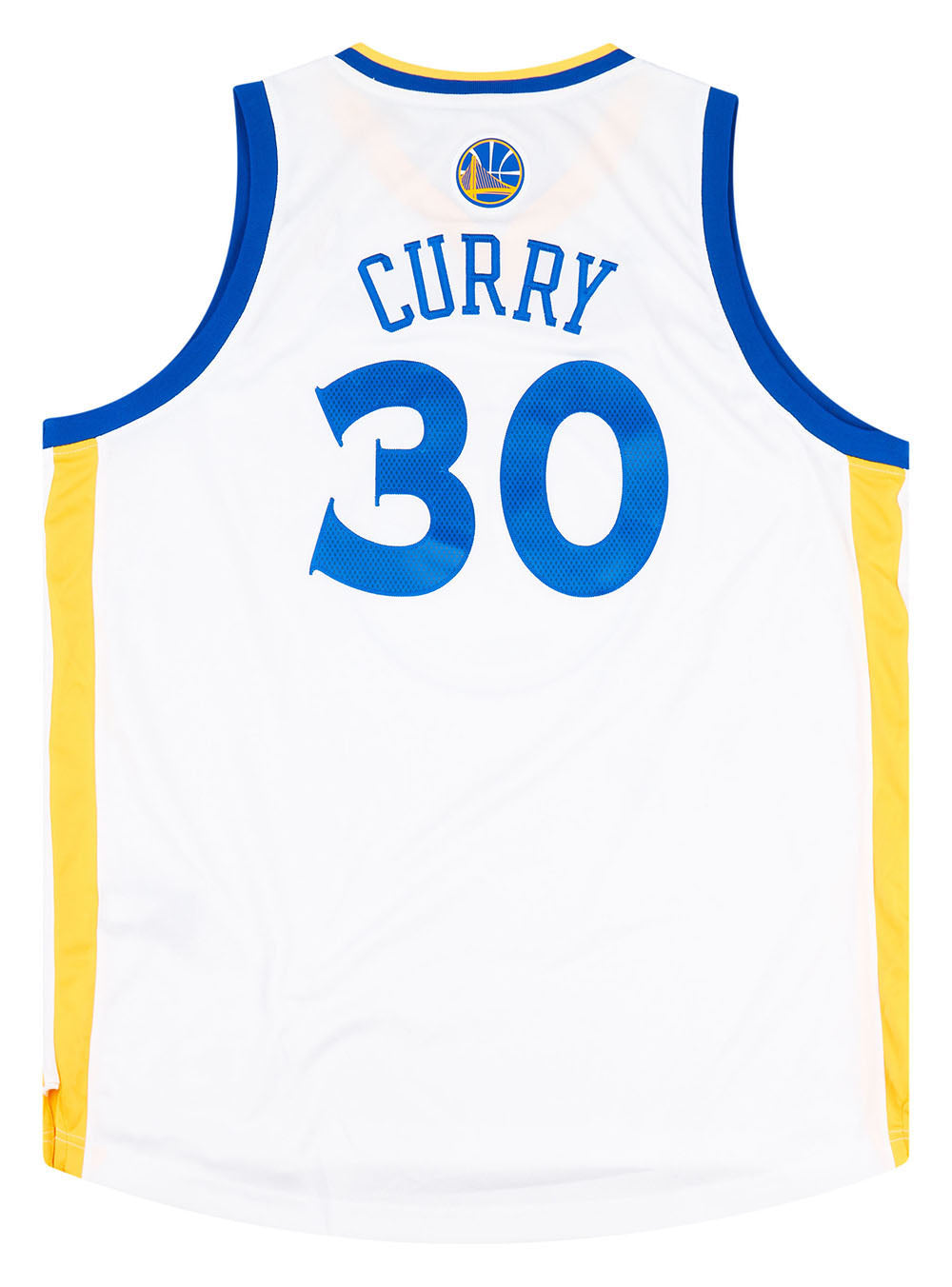 Shirts & Tops, Gsw Stephen Curry Jersey Youth Large